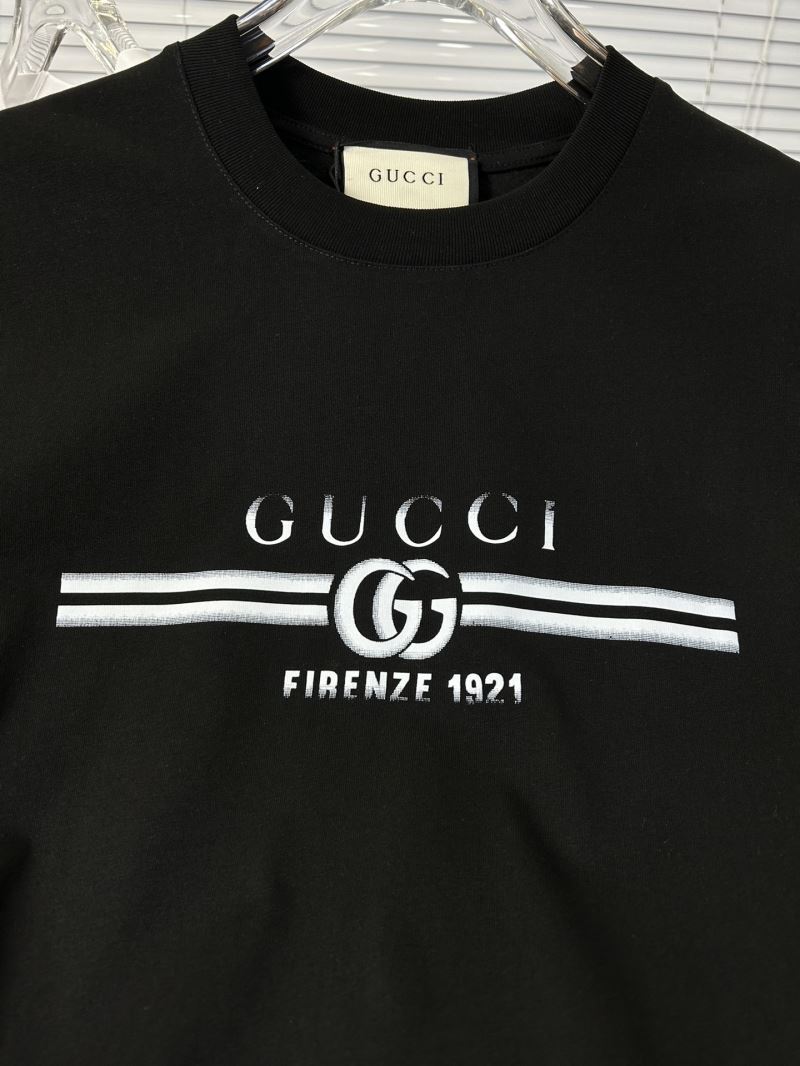 Gucci T-Shirts